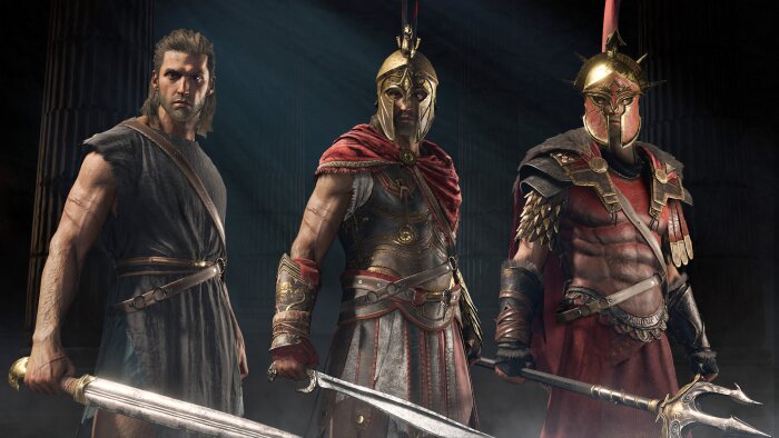 Assassin's Creed® Odyssey - Season Pass Free Download Torrent