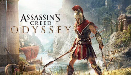 Download Assassin's Creed® Odyssey