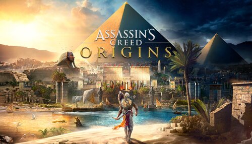 Download Assassin's Creed® Origins