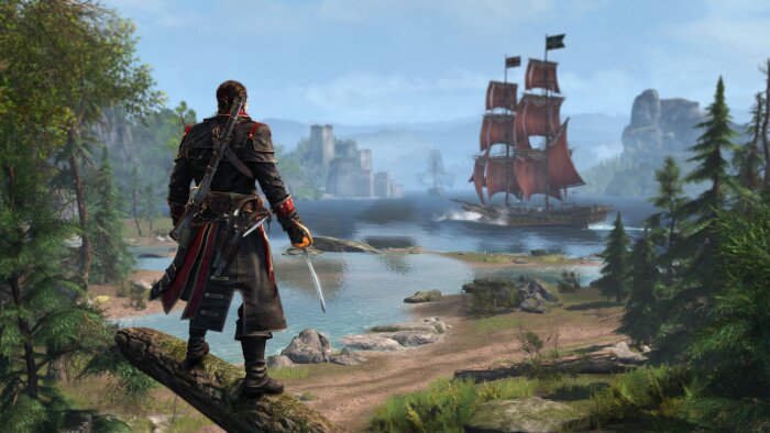 Assassin’s Creed® Rogue Repack Download