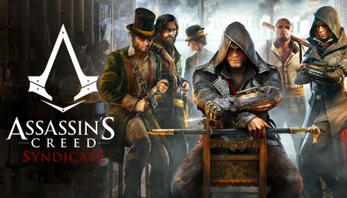 Download Assassin's Creed® Syndicate
