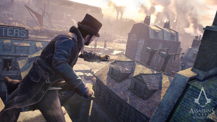 Assassin's Creed® Syndicate Repack Download