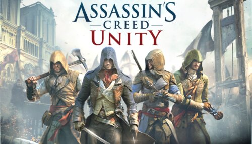 Download Assassin's Creed® Unity