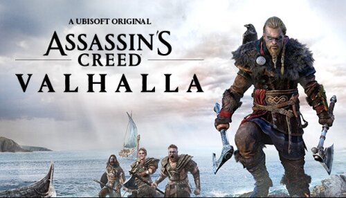 Download Assassin's Creed Valhalla