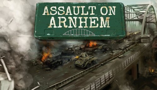 Download Assault on Arnhem