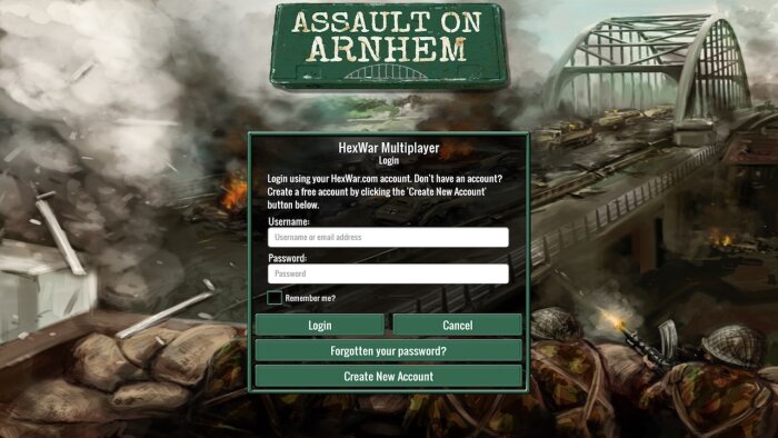 Assault on Arnhem Free Download Torrent