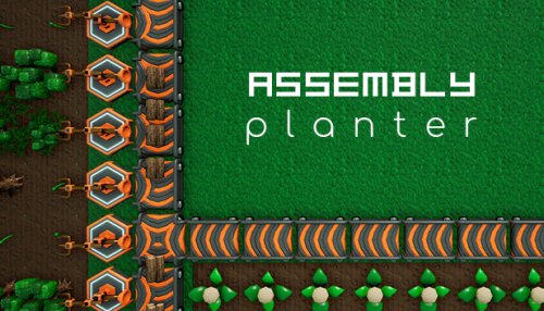 Download Assembly Planter