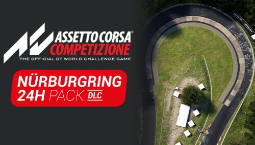 Download Assetto Corsa Competizione - 24H Nürburgring Pack