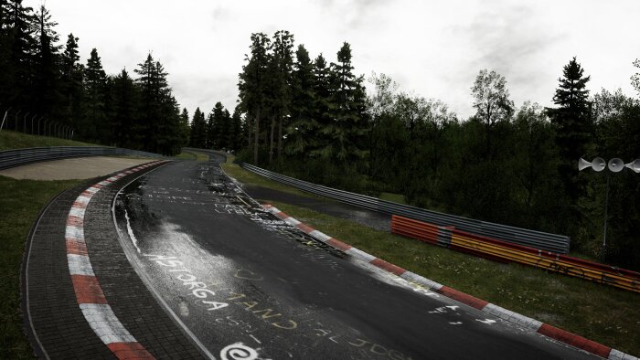 Assetto Corsa Competizione - 24H Nürburgring Pack Crack Download