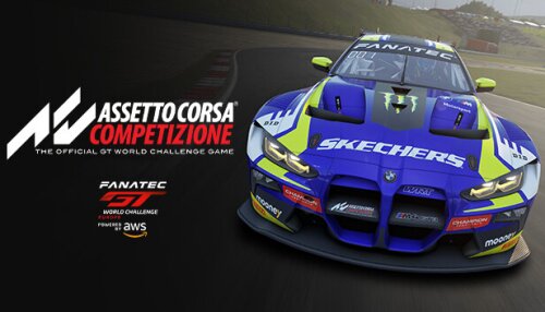 Download Assetto Corsa Competizione