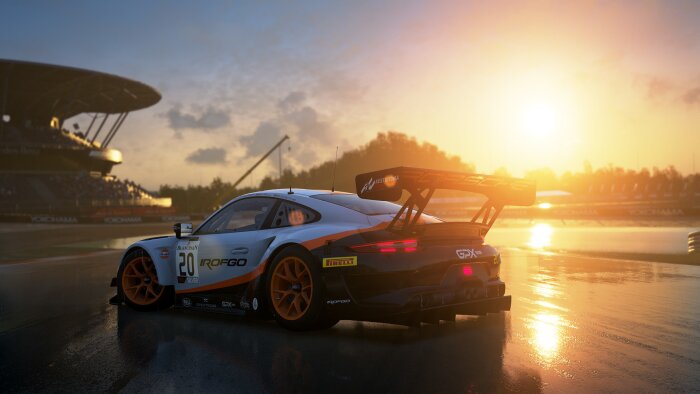 Assetto Corsa Competizione Repack Download