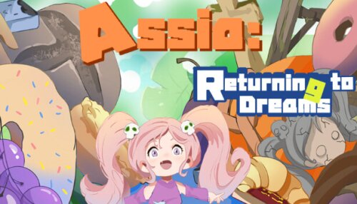 Download Assia:Returning to Dreams
