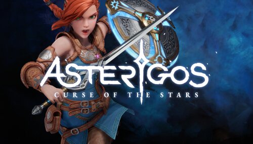 Download Asterigos: Curse of the Stars (GOG)