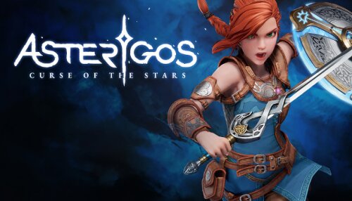 Download Asterigos: Curse of the Stars
