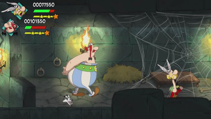 Asterix & Obelix Slap Them All! 2 Crack Download