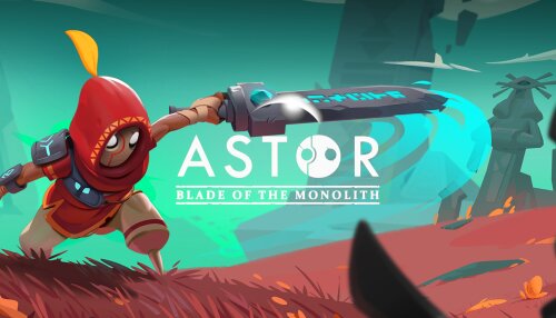 Download Astor: Blade of the Monolith (GOG)