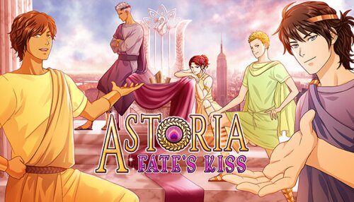 Download Astoria: Fate's Kiss