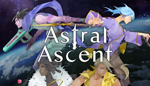 Download Astral Ascent (GOG)