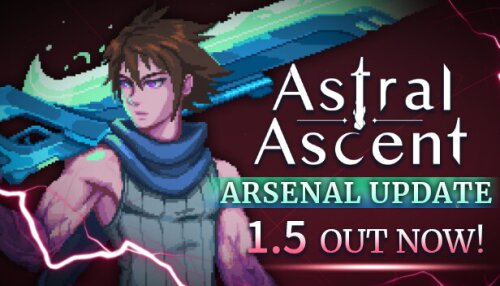 Download Astral Ascent