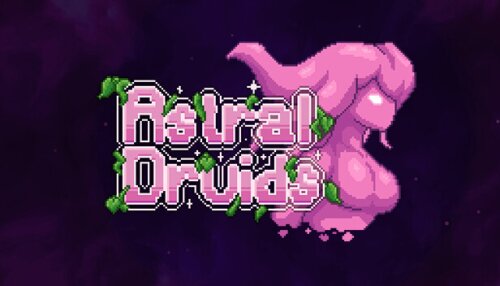 Download Astral Druids