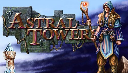 Download Astral Towers