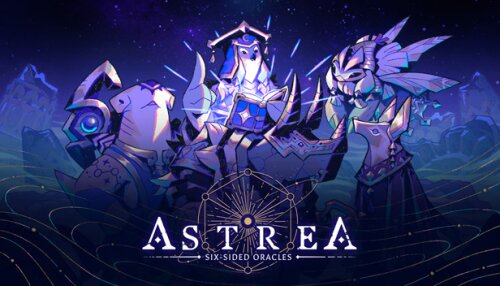 Download Astrea: Six-Sided Oracles