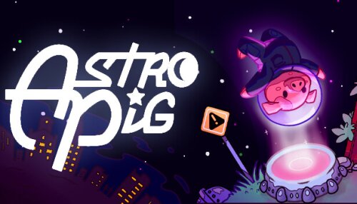 Download Astro Pig