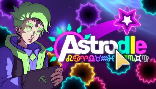 Download Astrodle