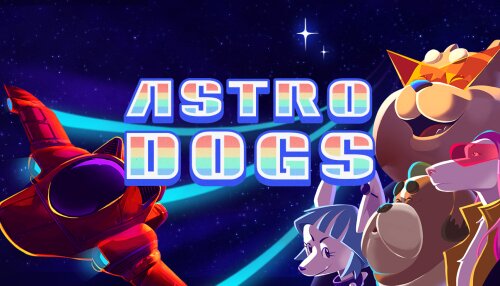Download Astrodogs (GOG)