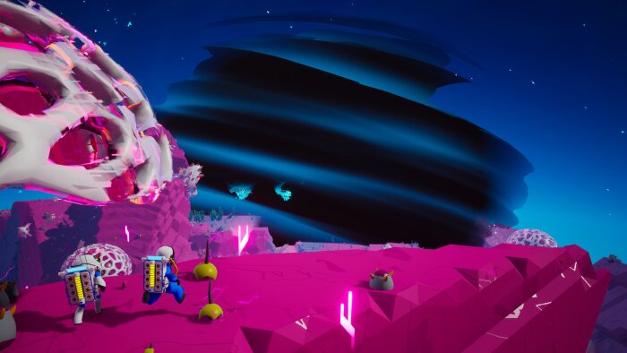 ASTRONEER: Glitchwalkers Free Download Torrent