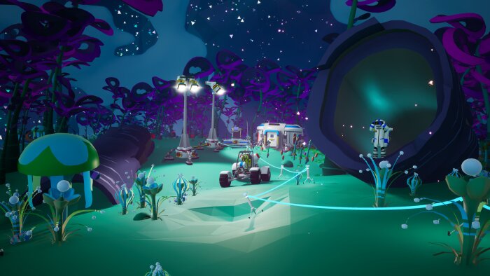 ASTRONEER: Glitchwalkers PC Crack