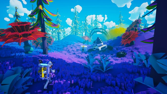 ASTRONEER Free Download Torrent