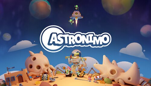 Download Astronimo