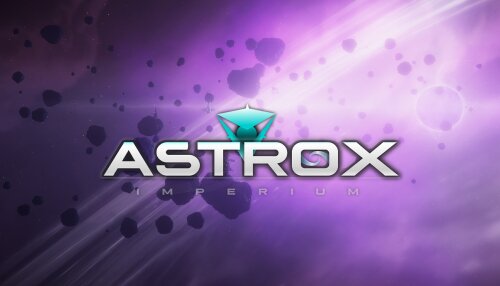 Download Astrox Imperium (GOG)