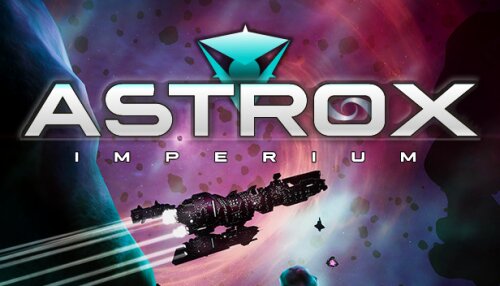 Download Astrox Imperium