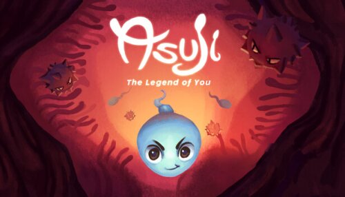 Download Asuji: The Legend of You