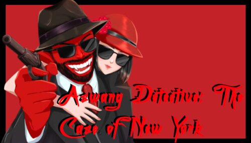 Download Aswang Detective: The Case of New York