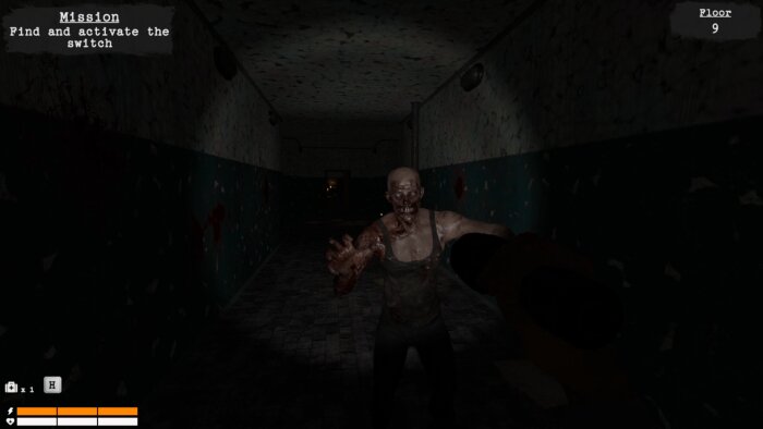 Asylum Nightmares Free Download Torrent