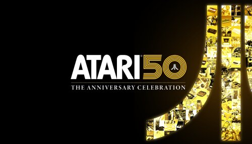Download Atari 50: The Anniversary Celebration (GOG)