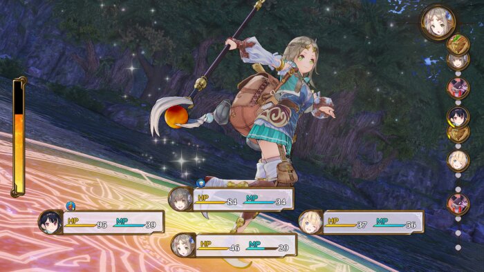 Atelier Firis: The Alchemist and the Mysterious Journey DX Free Download Torrent