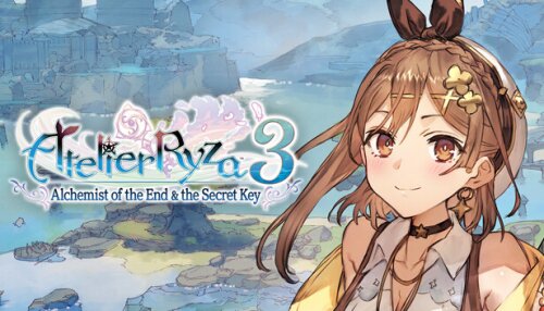 Download Atelier Ryza 3: Alchemist of the End & the Secret Key