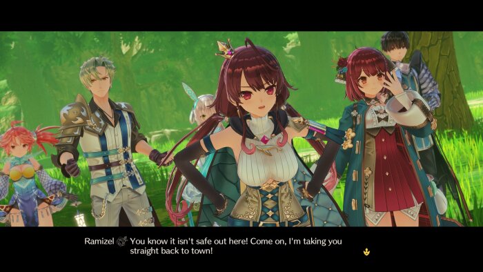 Atelier Sophie 2: The Alchemist of the Mysterious Dream Free Download Torrent
