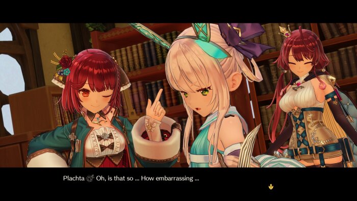 Atelier Sophie 2: The Alchemist of the Mysterious Dream Crack Download