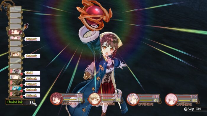 Atelier Sophie: The Alchemist of the Mysterious Book Download Free