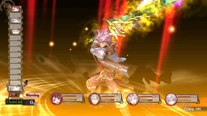 Atelier Sophie: The Alchemist of the Mysterious Book Crack Download