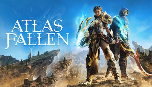 Download Atlas Fallen