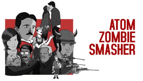 Download Atom Zombie Smasher
