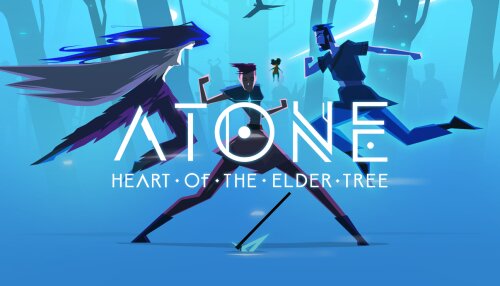 Download ATONE: Heart of the Elder Tree (GOG)