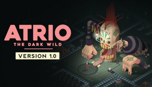 Download Atrio: The Dark Wild