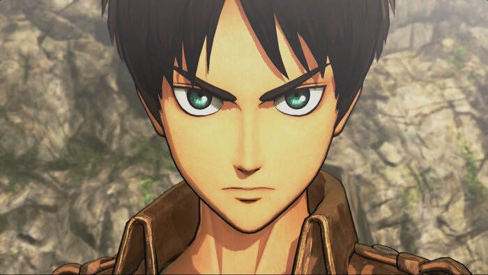 Attack on Titan / A.O.T. Wings of Freedom Download Free